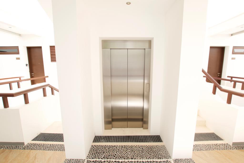 Tao Luxury Condo Mexico Акумаль Экстерьер фото